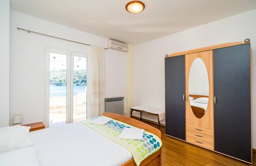 Zaton Apartment | 55 m² Apartment ∙ 2 bedrooms ∙ 4 guests