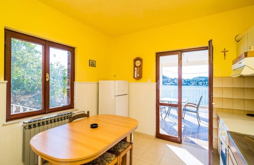 Zaton Apartment | 55 m² Apartment ∙ 2 bedrooms ∙ 4 guests