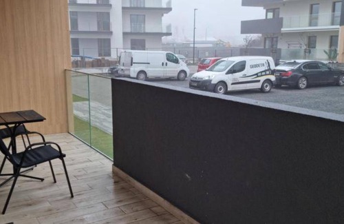 Kutno Apartment | 55 m² Apartment ∙ 2 bedrooms ∙ 8 guests