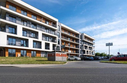 Zator Apartment | 55 m² Apartment ∙ 2 bedrooms ∙ 6 guests