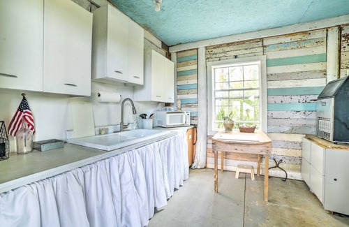 Salem Apartment | 55 m² Apartment ∙ 2 bedrooms ∙ 6 guests