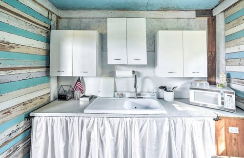 Salem Apartment | 55 m² Apartment ∙ 2 bedrooms ∙ 6 guests