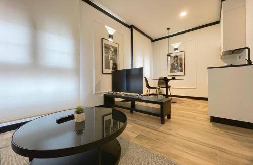 Leon City Centre Apartment | 55 m² Apartment ∙ 2 bedrooms ∙ 5 guests