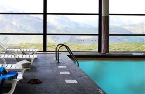 Germ Apartment | 55 m² Apartment ∙ 2 bedrooms ∙ 8 guests
