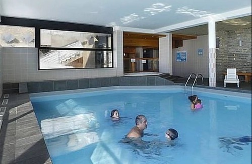 Germ Apartment | 55 m² Apartment ∙ 2 bedrooms ∙ 8 guests