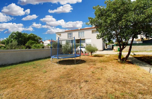Skatari Apartment | 55 m² Apartment ∙ 2 bedrooms ∙ 4 guests