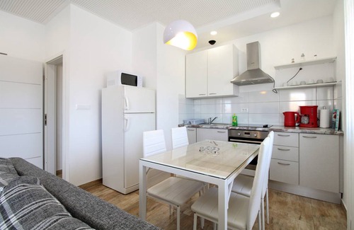 Skatari Apartment | 55 m² Apartment ∙ 2 bedrooms ∙ 4 guests