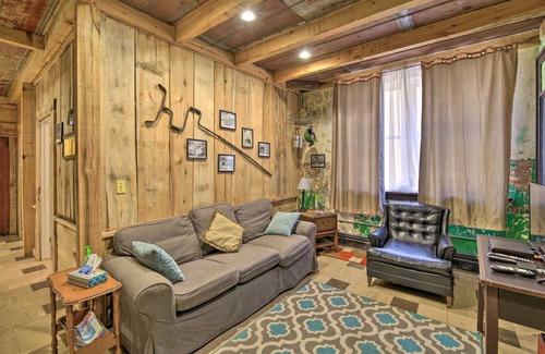Wilcoe Apartment | 55 m² Apartment ∙ 2 bedrooms ∙ 4 guests