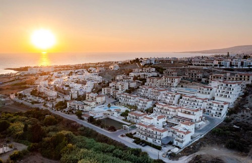 Chlorakas Apartment | 55 m² Apartment ∙ 2 bedrooms ∙ 4 guests