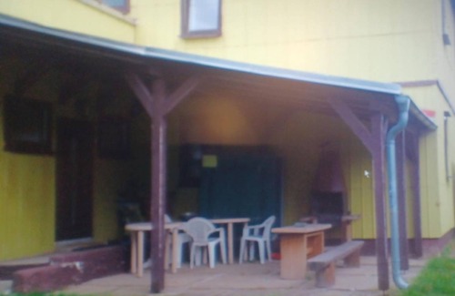 Jachymov Apartment | 55 m² Apartment ∙ 2 bedrooms ∙ 6 guests