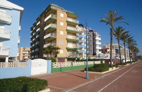 Peniscola Apartment | 55 m² Apartment ∙ 2 bedrooms ∙ 6 guests