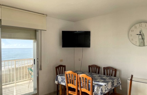 Peniscola Apartment | 55 m² Apartment ∙ 2 bedrooms ∙ 6 guests