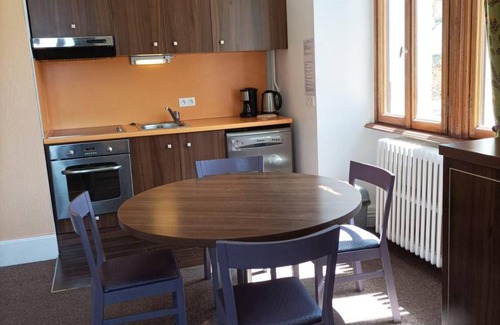 Jausiers Apartment | 55 m² Apartment ∙ 2 bedrooms ∙ 4 guests