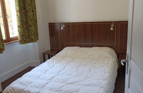 Jausiers Apartment | 55 m² Apartment ∙ 2 bedrooms ∙ 4 guests