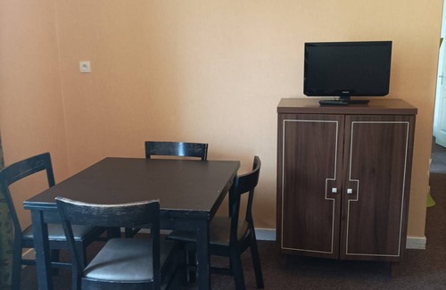 Jausiers Apartment | 55 m² Apartment ∙ 2 bedrooms ∙ 6 guests