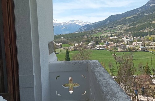 Jausiers Apartment | 55 m² Apartment ∙ 2 bedrooms ∙ 6 guests