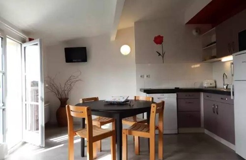Lussan Apartment | 55 m² Apartment ∙ 2 bedrooms ∙ 7 guests