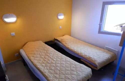 Lussan Apartment | 55 m² Apartment ∙ 2 bedrooms ∙ 7 guests