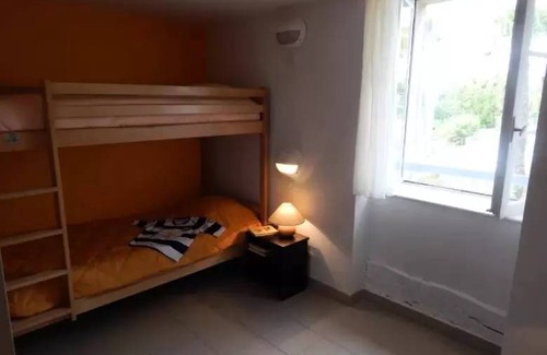 Lussan Apartment | 55 m² Apartment ∙ 2 bedrooms ∙ 7 guests