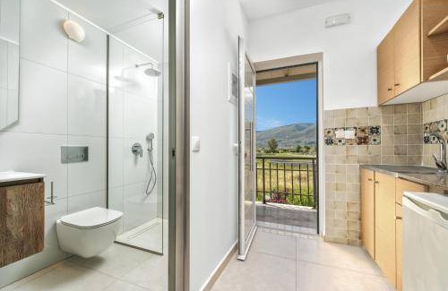 Alikanas Apartment | 55 m² Apartment ∙ 2 bedrooms ∙ 5 guests