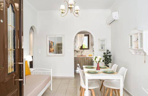 Alikanas Apartment | 55 m² Apartment ∙ 2 bedrooms ∙ 5 guests