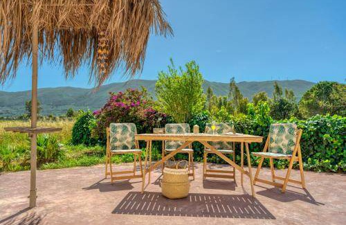 Alikanas Apartment | 55 m² Apartment ∙ 2 bedrooms ∙ 5 guests