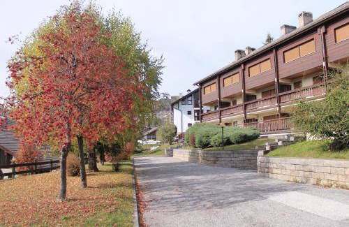 Cavalese Apartment | 55 m² Apartment ∙ 2 bedrooms ∙ 6 guests