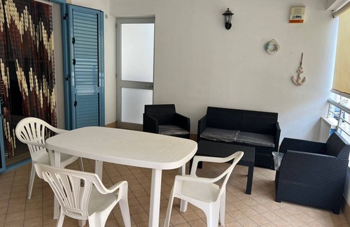Scoglitti Apartment | 55 m² Apartment ∙ 2 bedrooms ∙ 6 guests