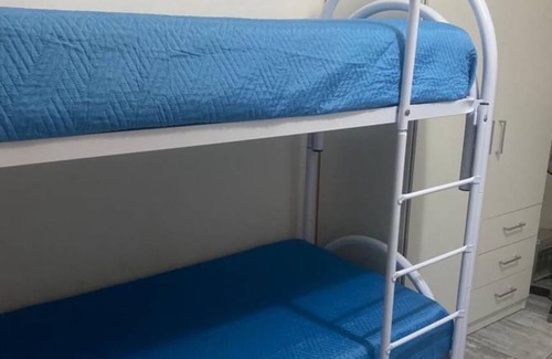 Scoglitti Apartment | 55 m² Apartment ∙ 2 bedrooms ∙ 6 guests