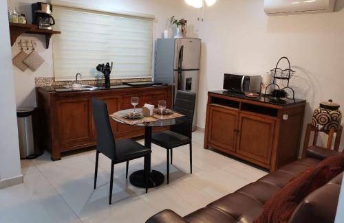 Downtown Mazatlan Apartment | 55 m² Apartment ∙ 2 bedrooms ∙ 4 guests