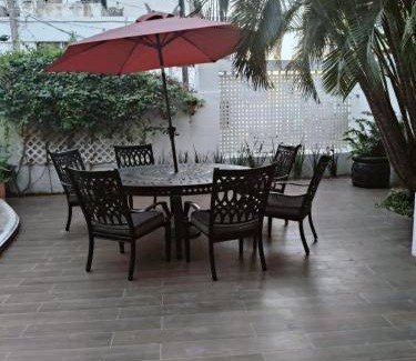 Downtown Mazatlan Apartment | 55 m² Apartment ∙ 2 bedrooms ∙ 4 guests