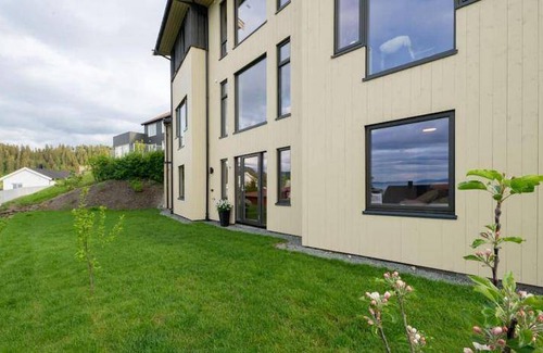 Trondheim Apartment | 55 m² Apartment ∙ 2 bedrooms ∙ 6 guests