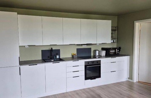 Trondheim Apartment | 55 m² Apartment ∙ 2 bedrooms ∙ 6 guests