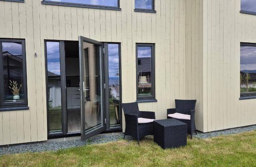 Trondheim Apartment | 55 m² Apartment ∙ 2 bedrooms ∙ 6 guests