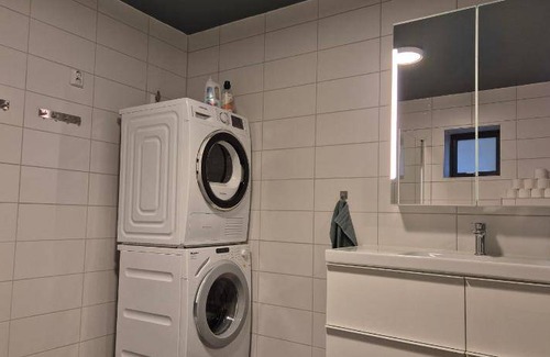 Trondheim Apartment | 55 m² Apartment ∙ 2 bedrooms ∙ 6 guests