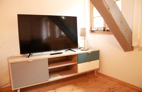 Altstadt Apartment | 55 m² Apartment ∙ 3 guests