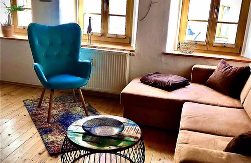 Altstadt Apartment | 55 m² Apartment ∙ 3 guests