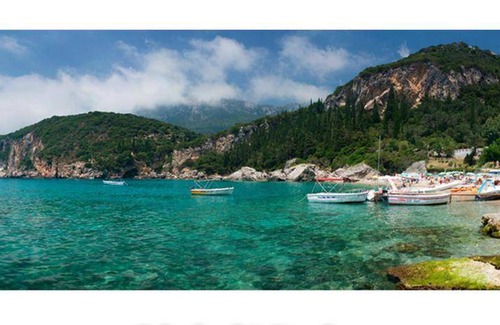 Liapades Apartment | 55 m² Apartment ∙ 3 bedrooms ∙ 6 guests
