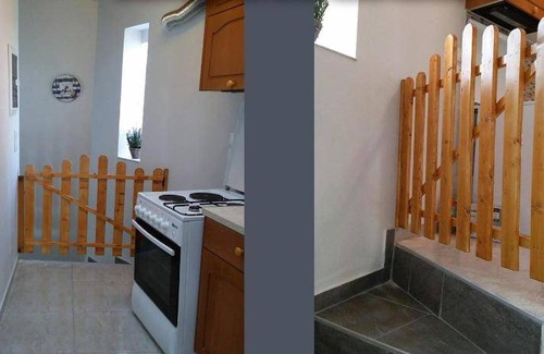 Liapades Apartment | 55 m² Apartment ∙ 3 bedrooms ∙ 6 guests