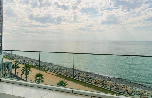 New Boulevard Apartment | 55 m² Apartment ∙ 3 guests