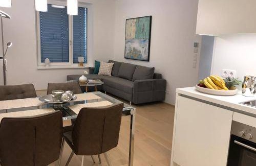 Favoriten Apartment | 55 m² Apartment ∙ 4 guests