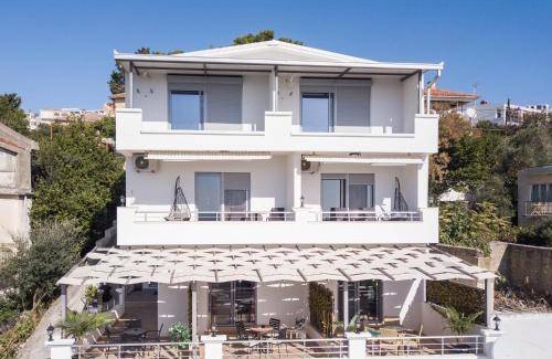 Ulcinj Apartment | 55 m² Apartment ∙ 4 guests