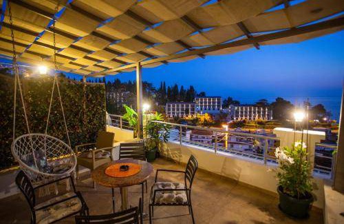 Ulcinj Apartment | 55 m² Apartment ∙ 4 guests