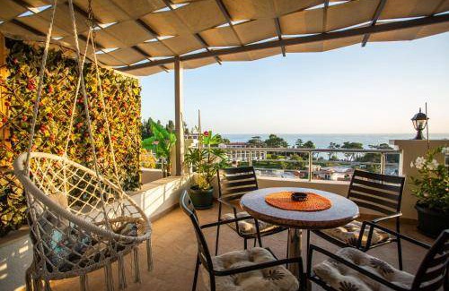 Ulcinj Apartment | 55 m² Apartment ∙ 4 guests