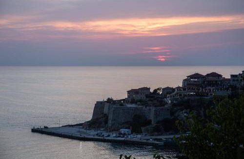 Ulcinj Apartment | 55 m² Apartment ∙ 4 guests