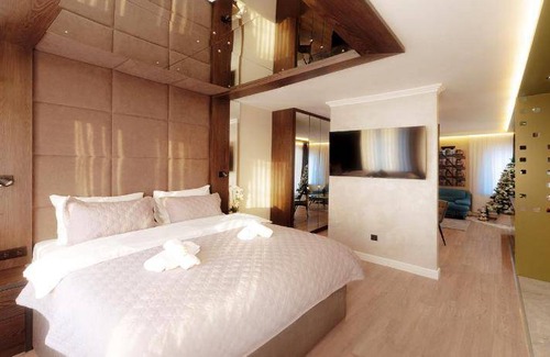 Brcko Apartment | 55 m² Apartment ∙ 4 guests