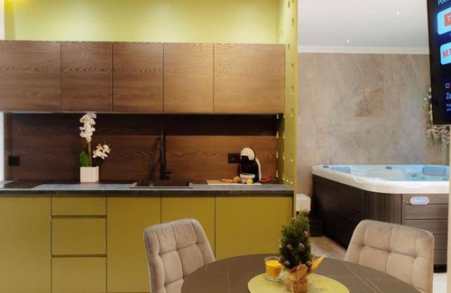 Brcko Apartment | 55 m² Apartment ∙ 4 guests