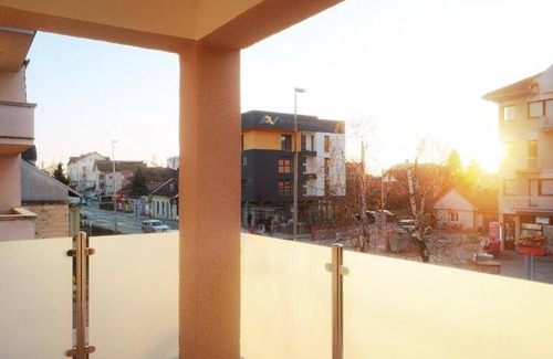 Brcko Apartment | 55 m² Apartment ∙ 4 guests