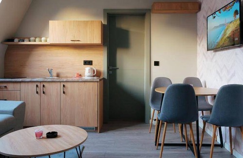 Brcko Apartment | 55 m² Apartment ∙ 4 guests