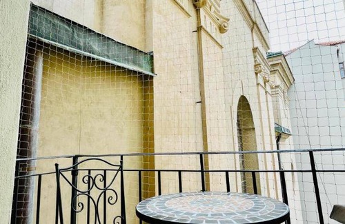 Stare Mesto Apartment | 55 m² Apartment ∙ 5 guests